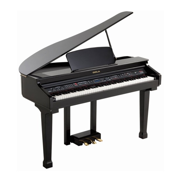 پیانو دیجیتال اورلا ORLA Grand 120