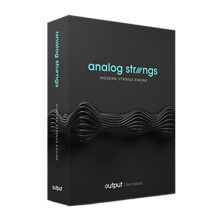 قیمت خرید فروش وی اس تی پلاگین Output Output Analog Strings