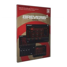 قیمت خرید فروش وی اس تی پلاگین Overloud Audio Overloud Breverb 2