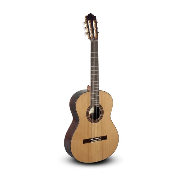 گیتار کلاسیک پاکو کاستیلو Paco Castillo 203