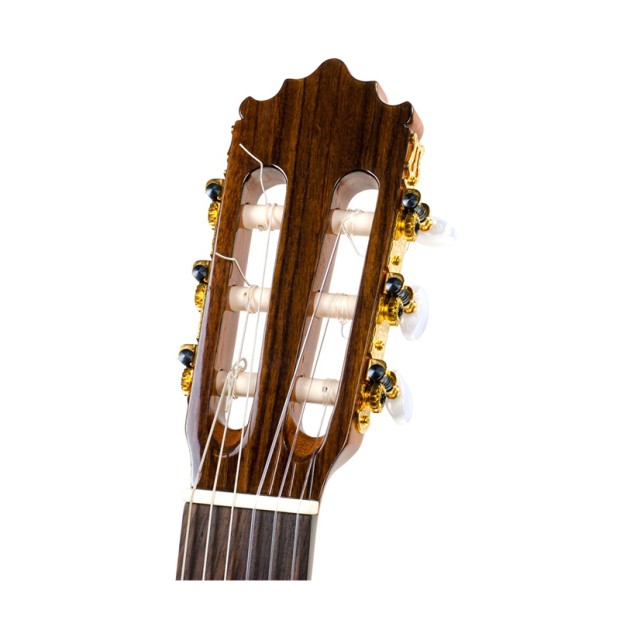 گیتار کلاسیک پاکو کاستیلو Paco Castillo 213F