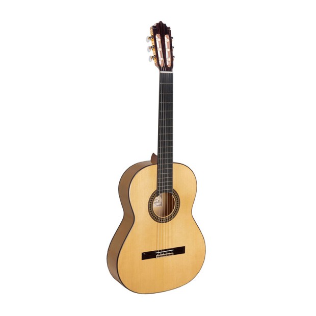 گیتار کلاسیک پاکو کاستیلو Paco Castillo 214F