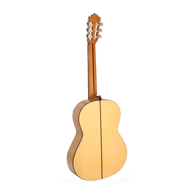 گیتار کلاسیک پاکو کاستیلو Paco Castillo 214F