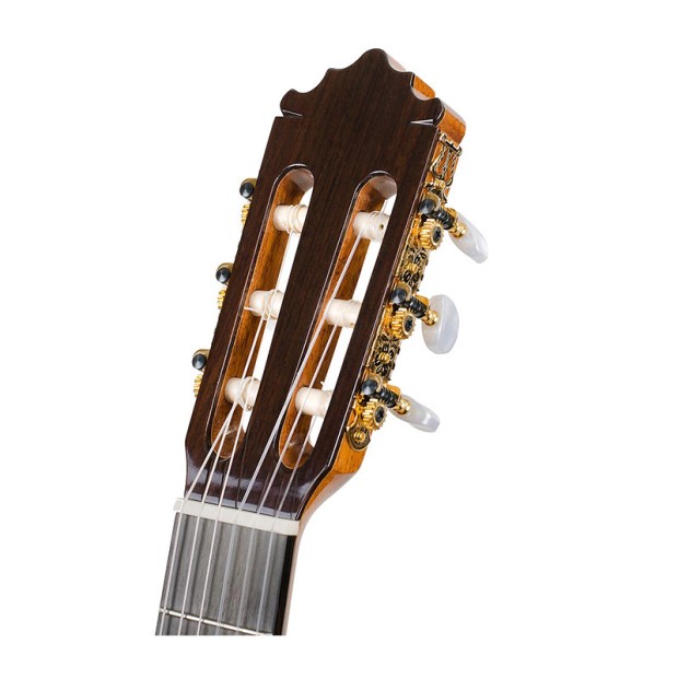 گیتار کلاسیک پاکو کاستیلو Paco Castillo 214F