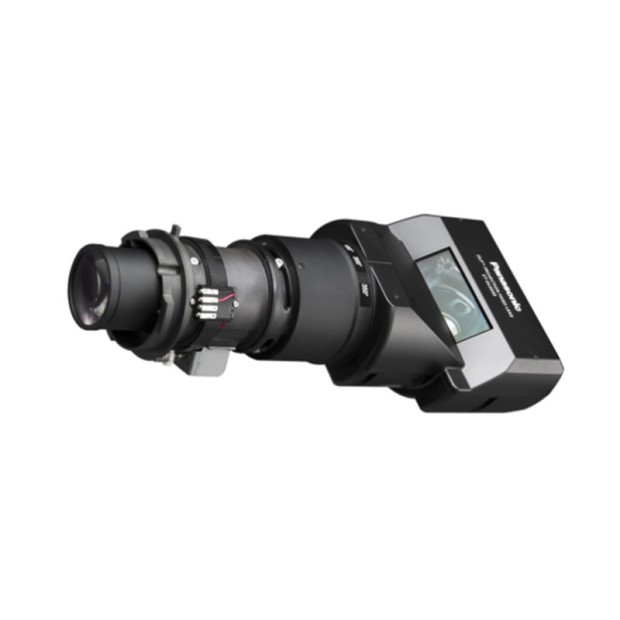 لنز پروژکتور پاناسونیک Panasonic ET-DLE030