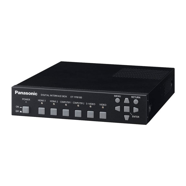  Panasonic ET-YFB100G