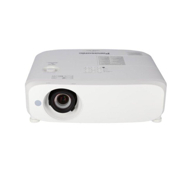 ویدئو پروژکتور پاناسونیک Panasonic PT-VX610