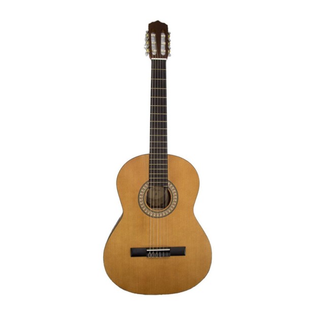 گیتار کلاسیک پارسی Parsi M2
