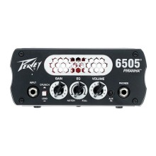 قیمت خرید فروش آمپلی فایر گیتار پی وی Peavey 6505 Piranha