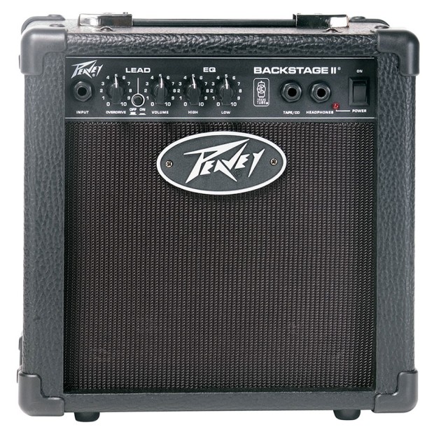 آمپلی فایر گیتار پی وی Peavey Backstage II
