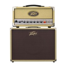قیمت خرید فروش آمپلی فایر گیتار پی وی Peavey Classic 20 MH Head & Cabin