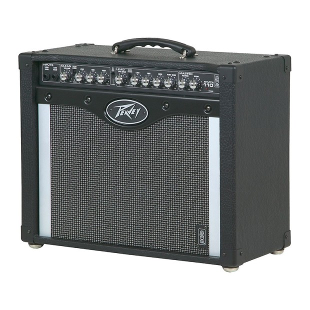 آمپلی فایر گیتار پی وی Peavey Envoy 110