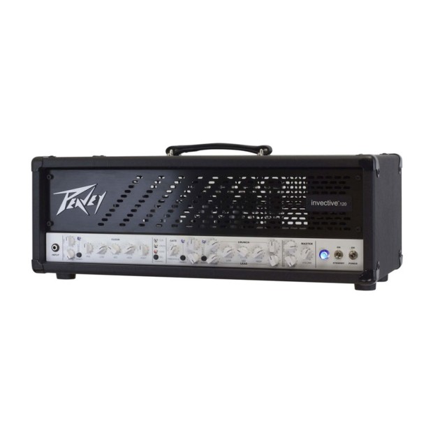 آمپلی فایر گیتار پی وی Peavey Invective 120