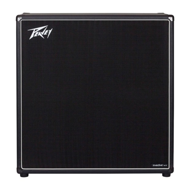 کابینت پی وی Peavey Invective 412