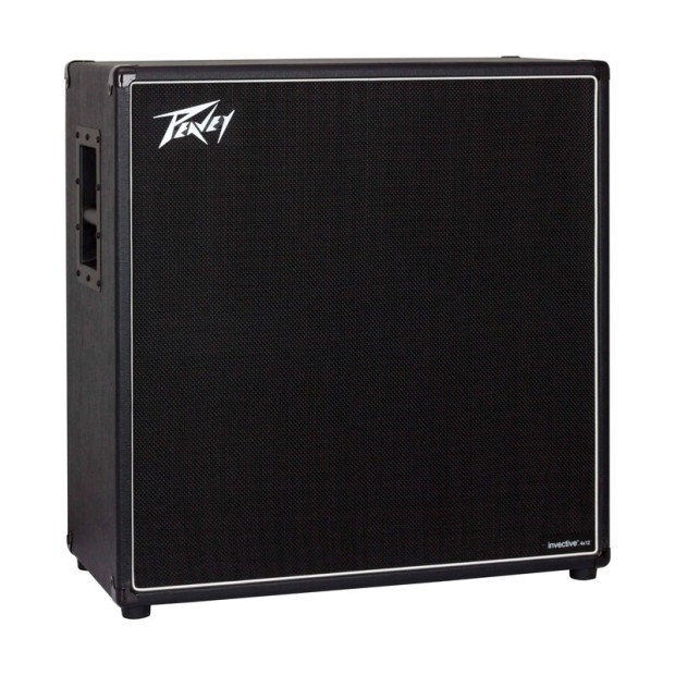 کابینت پی وی Peavey Invective 412