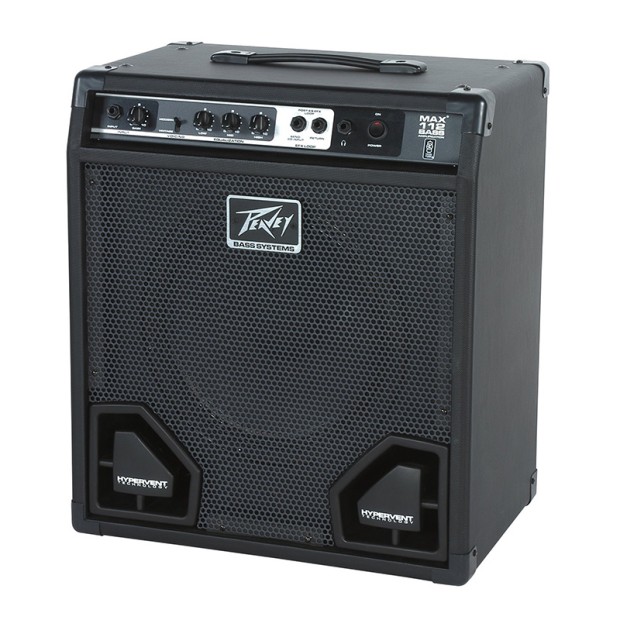 آمپلی فایر گیتار پی وی Peavey Max 112