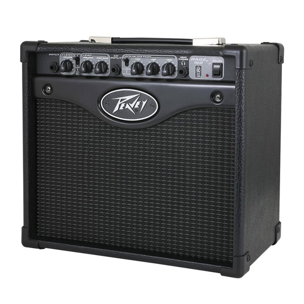 آمپلی فایر گیتار پی وی Peavey Rage 158