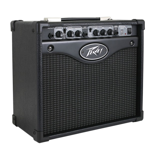 آمپلی فایر گیتار پی وی Peavey Rage 158