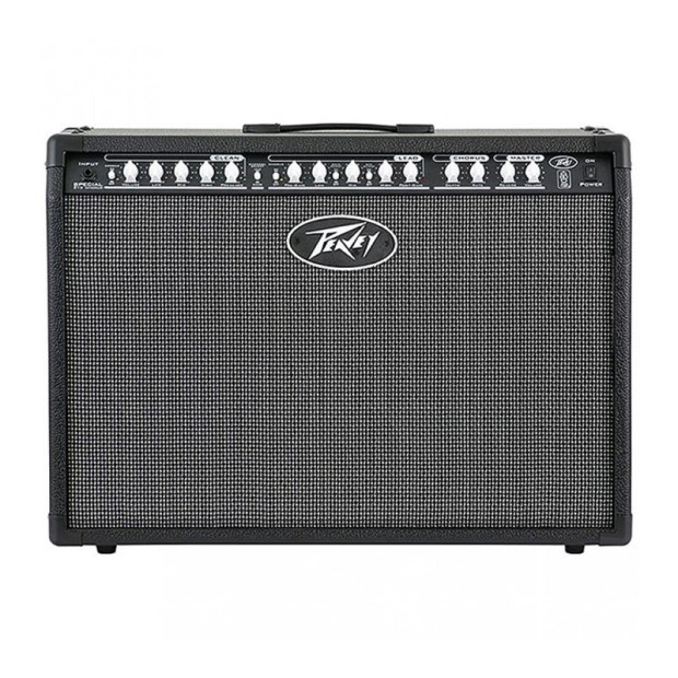 آمپلی فایر گیتار پی وی Peavey Special Chorus 212