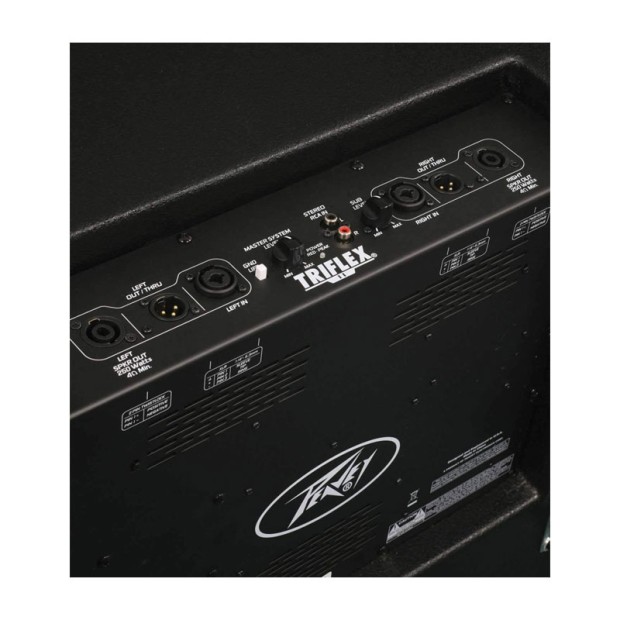 اسپیکر | باند اکتیو پی وی Peavey Triflex II