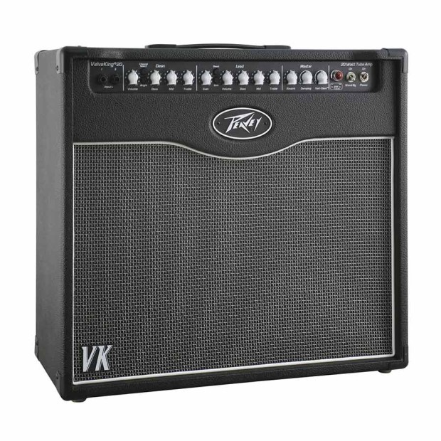 آمپلی فایر گیتار پی وی Peavey Valveking Combo 20