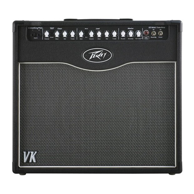 آمپلی فایر گیتار پی وی Peavey Valveking Combo 50