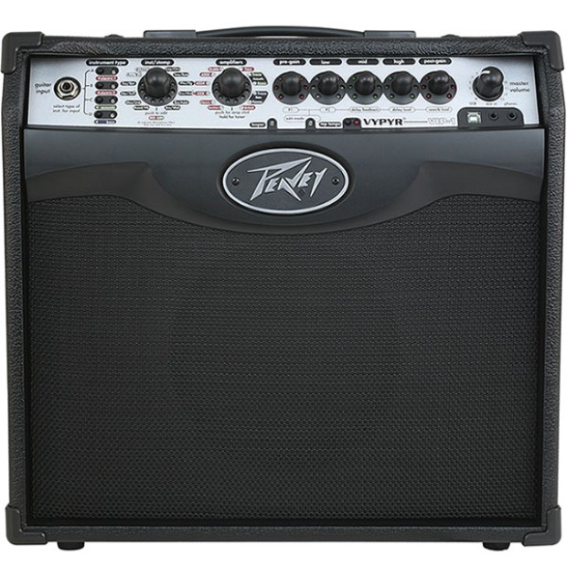 آمپلی فایر گیتار پی وی Peavey VIP 1