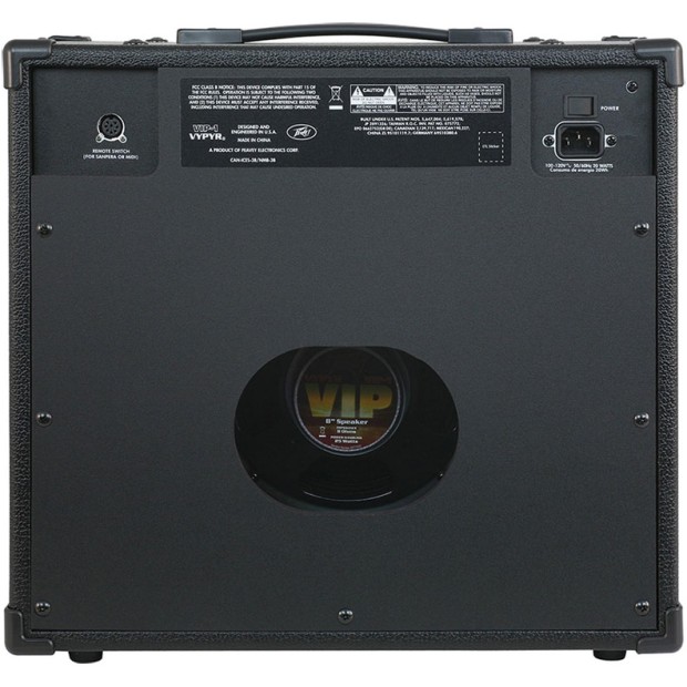 آمپلی فایر گیتار پی وی Peavey VIP 1