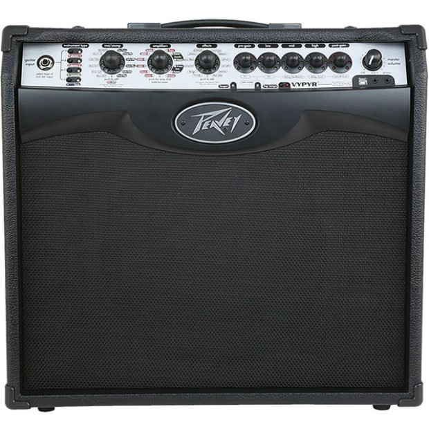 آمپلی فایر گیتار پی وی Peavey VIP 2