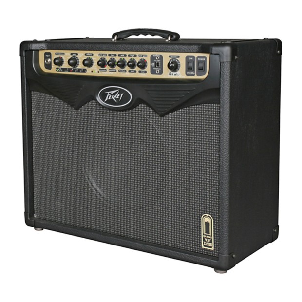 آمپلی فایر گیتار پی وی Peavey Vypyr Tube 60