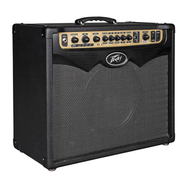 آمپلی فایر گیتار پی وی Peavey Vypyr Tube 60