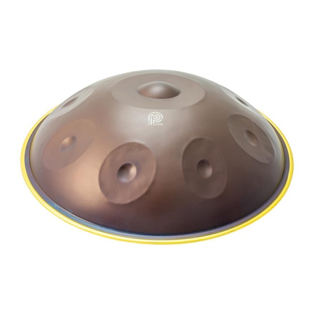 هنگ درام پرنسا Peransa Basic Steel Copper