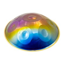 قیمت خرید فروش هنگ درام پرنسا Peransa Seven Colors Steel