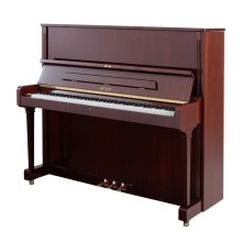 قیمت خرید فروش پیانو آکوستیک پتروف Petrof P 131 M1 Walnut High Polish