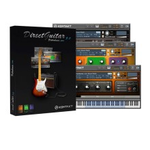 قیمت خرید فروش وی اس تی پلاگین پتین هاوس Pettinhouse Direct Guitar 3