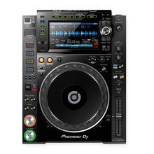 قیمت خرید فروش پلیر دی جی پایونیر Pioneer CDJ-2000NXS2
