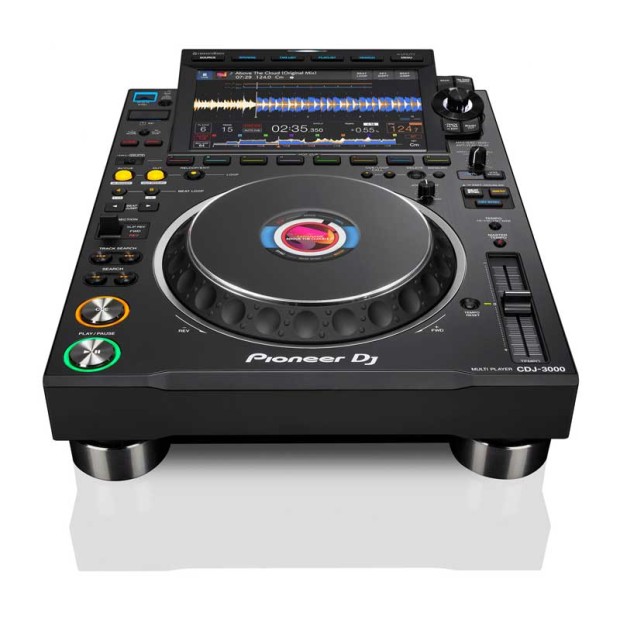 پلیر دی جی پایونیر Pioneer CDJ-3000