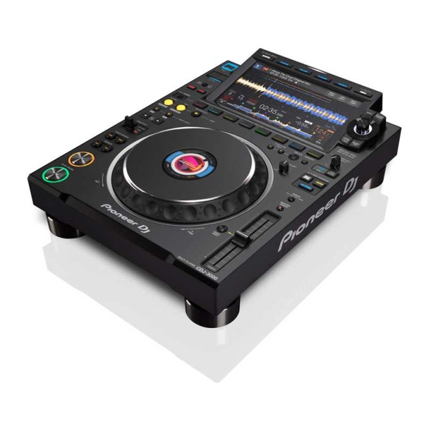 پلیر دی جی پایونیر Pioneer CDJ-3000
