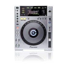 قیمت خرید فروش پلیر دی جی پایونیر Pioneer CDJ-850