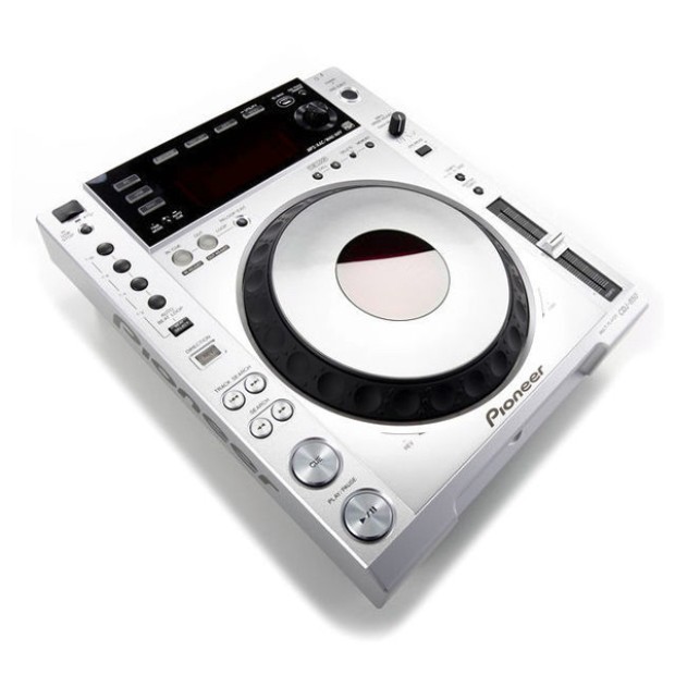 پلیر دی جی پایونیر Pioneer CDJ-850