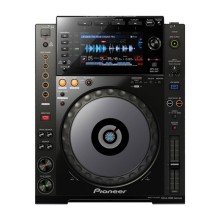 قیمت خرید فروش پلیر دی جی پایونیر Pioneer CDJ-900 Nexus