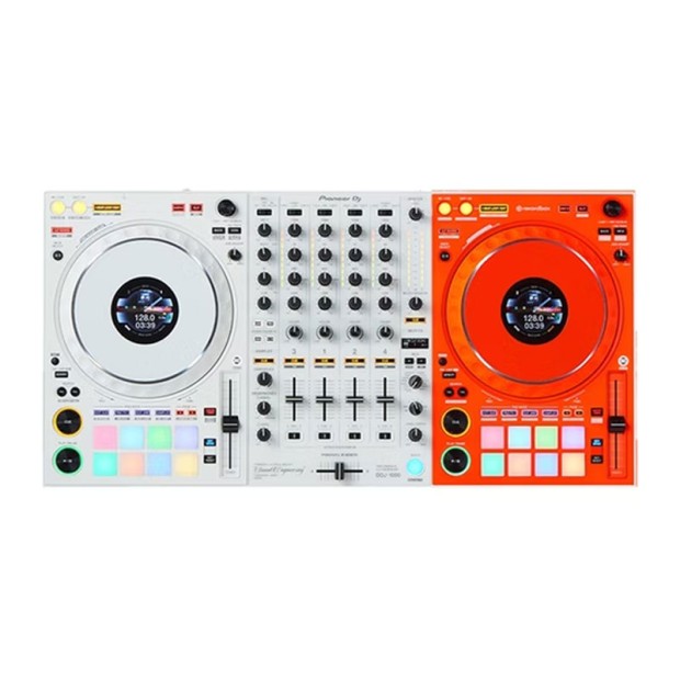 دی جی کنترلر پایونیر Pioneer DDJ-1000 OW
