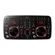 قیمت خرید فروش دی جی کنترلر پایونیر Pioneer DDJ ERGO Limited