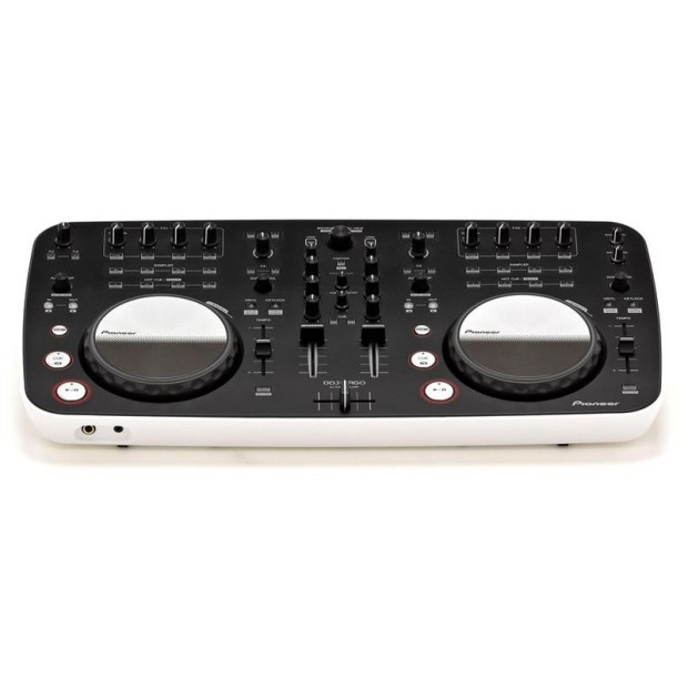 دی جی کنترلر پایونیر Pioneer DDJ ERGO-V