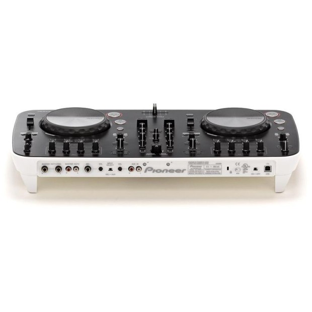 دی جی کنترلر پایونیر Pioneer DDJ ERGO-V
