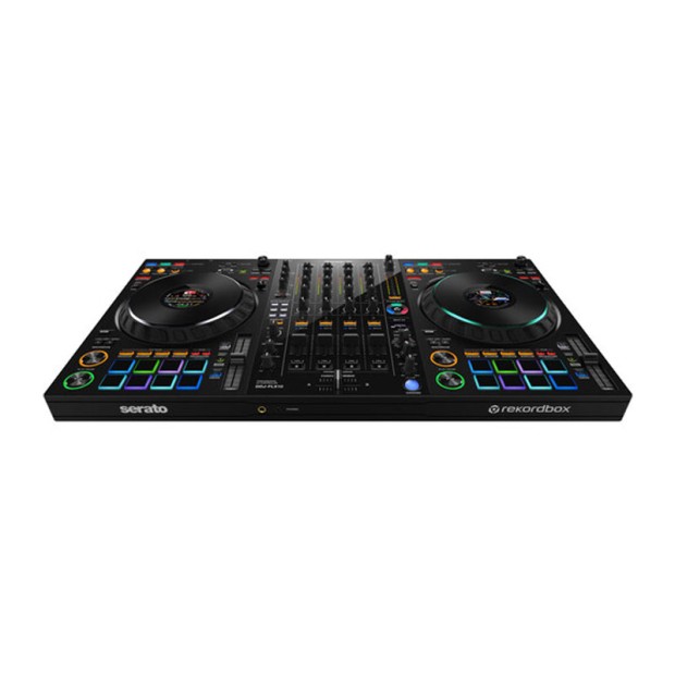 دی جی کنترلر پایونیر Pioneer DDJ-FLX10