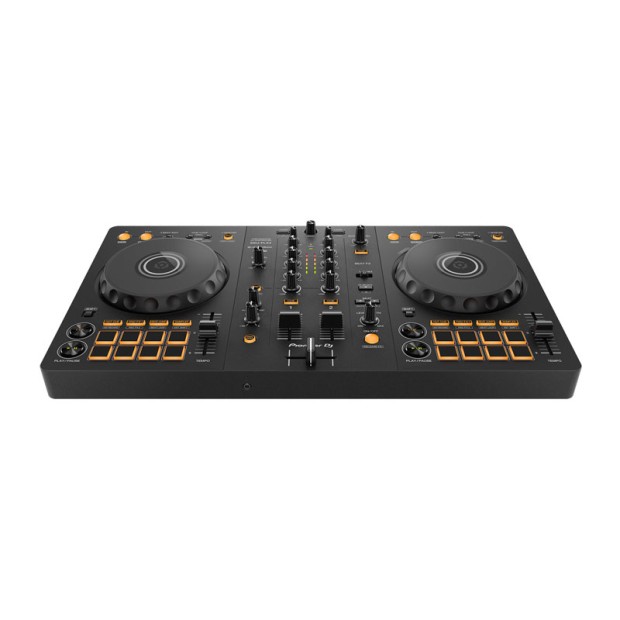 دی جی کنترلر پایونیر Pioneer DDJ-FLX4