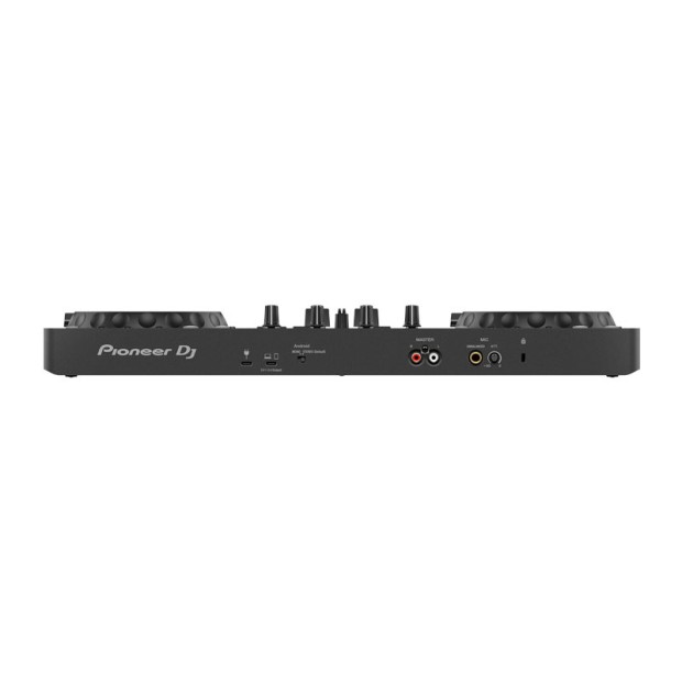 دی جی کنترلر پایونیر Pioneer DDJ-FLX4