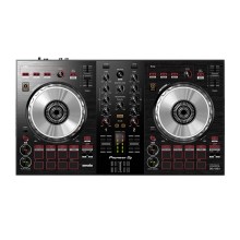قیمت خرید فروش دی جی کنترلر پایونیر Pioneer DDJ SB3