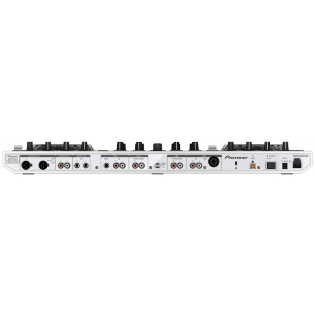 دی جی کنترلر پایونیر Pioneer DDJ-SX White